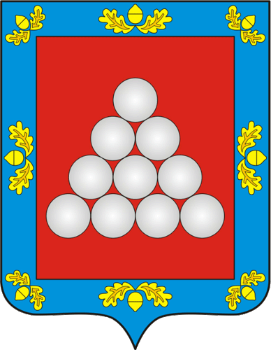 Герб Ядрин