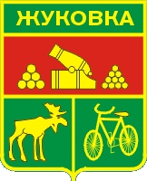Герб Жуковка