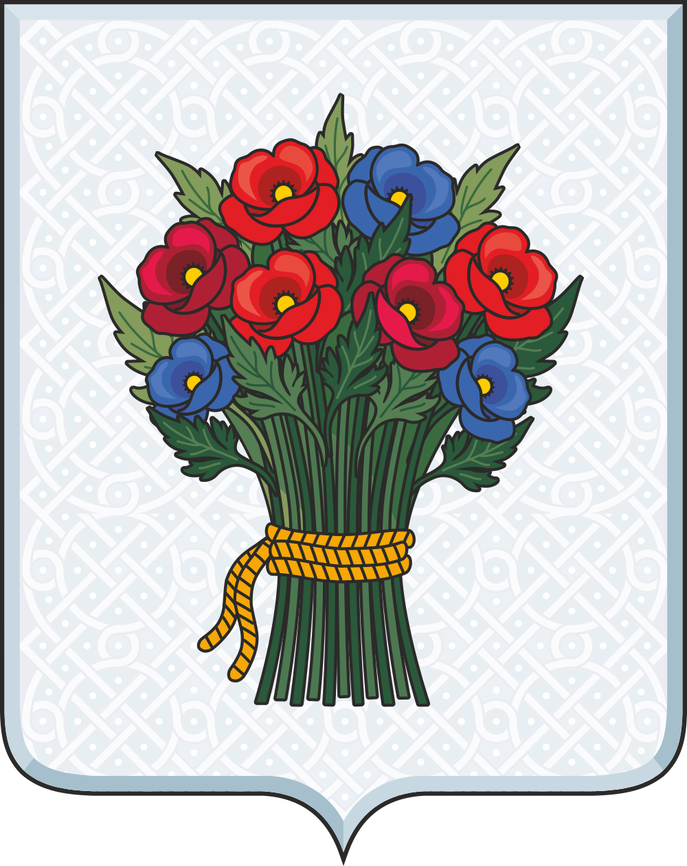Герб Карачев