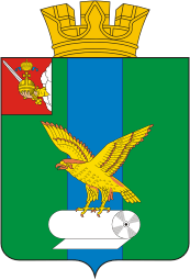 Герб Сокол