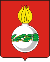 Герб Чапаевск