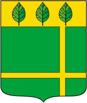 Герб Черепаново