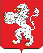 Герб Эртиль