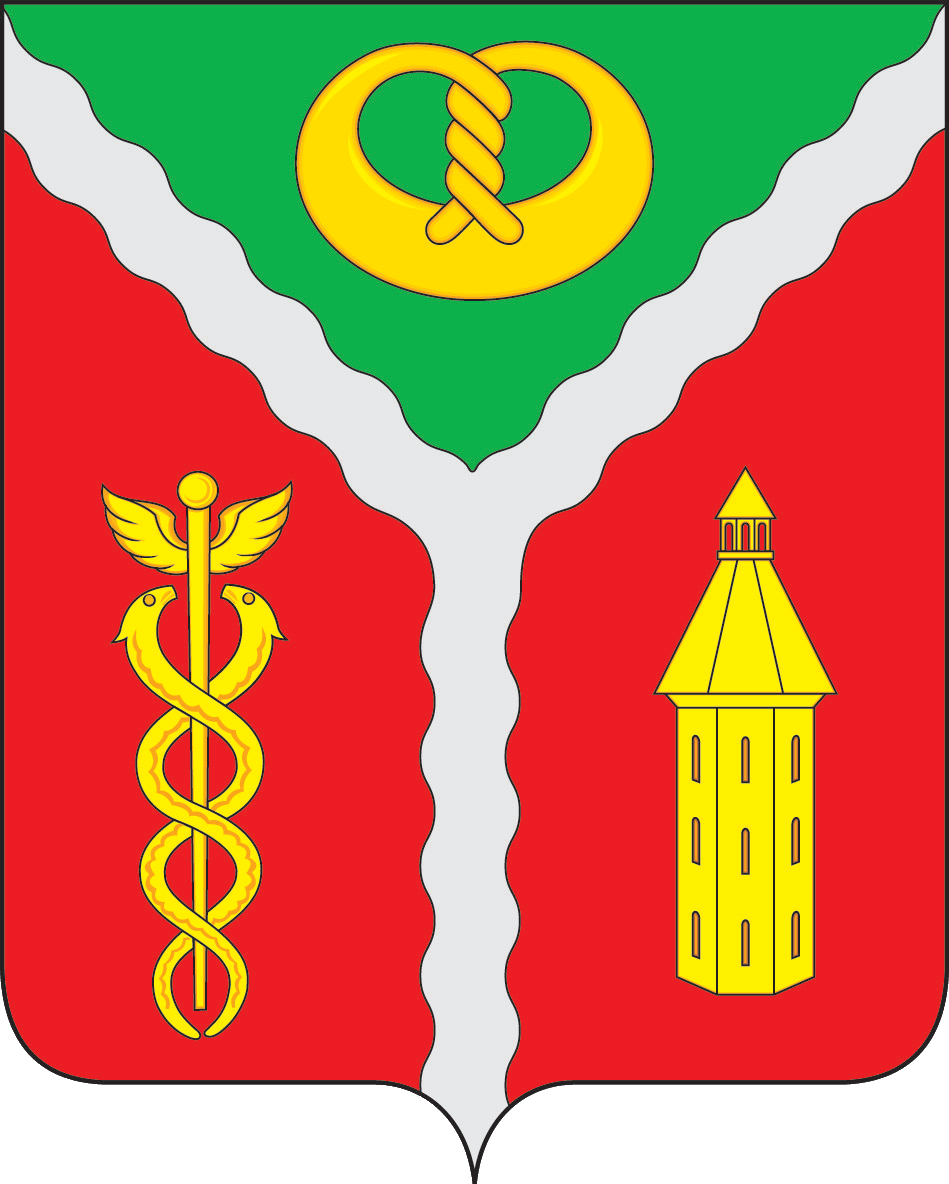 Герб Калач