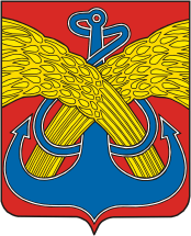 Герб Камень-на-Оби