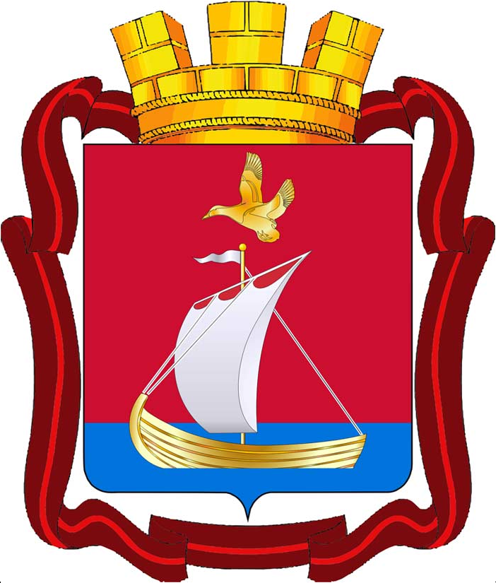 Герб Кандалакша