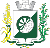 Герб Карасук
