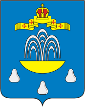 Герб Кашин