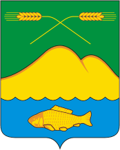 Герб Харабали