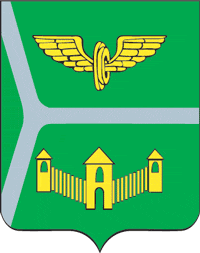 Герб Кинель