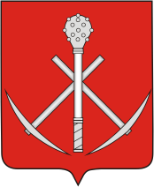 Герб Киреевск
