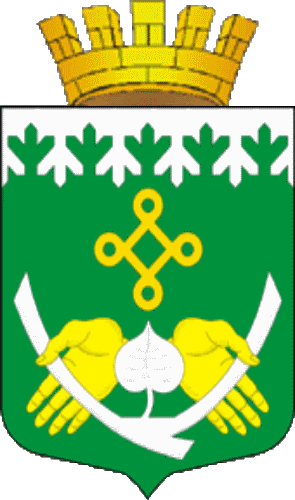 Герб Костомукша