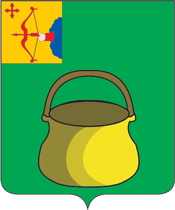 Герб Котельнич