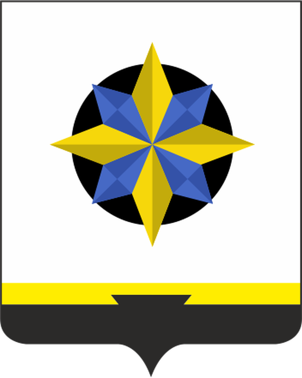 Герб Ковдор