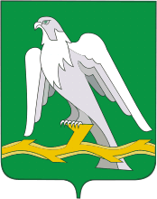 Герб Красноуфимск