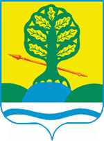 Герб Красный Сулин