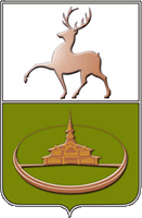 Герб Кулебаки