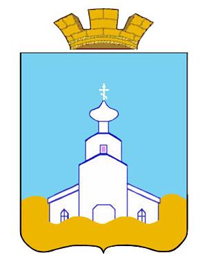 Герб Куртамыш