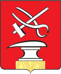Герб Кузнецк
