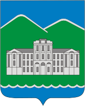 Герб Кыштым