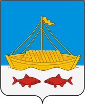 Герб Лаишево