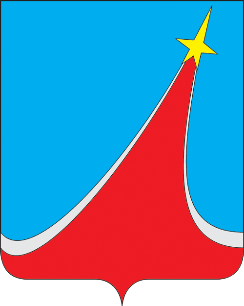 Герб Люберцы