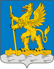 Герб Мантурово