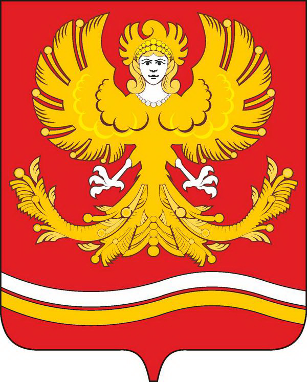 Герб Михайловск