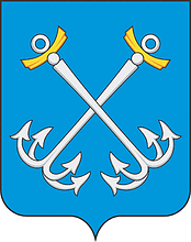 Герб Моршанск