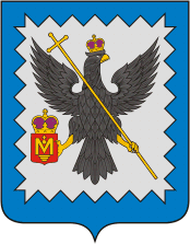 Герб Мосальск