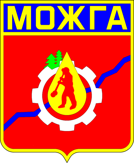 Герб Можга