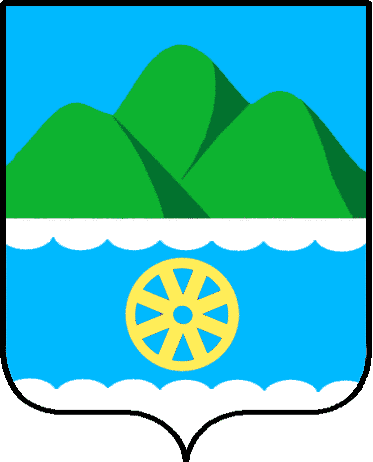 Герб Октябрьск