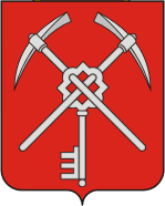 Герб Щёкино
