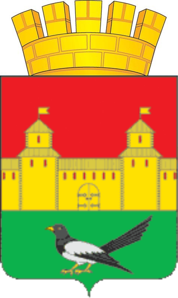 Герб Сорочинск