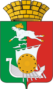 Герб Тавда