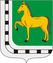 Герб Тогучин
