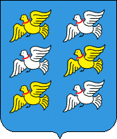 Герб Торжок