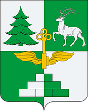 Герб Тында