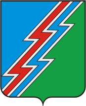 Герб Усть-Илимск