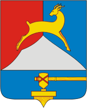 Герб Усть-Катав