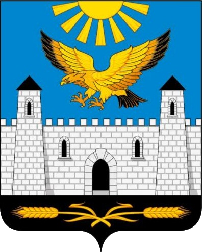 Герб Карабулак