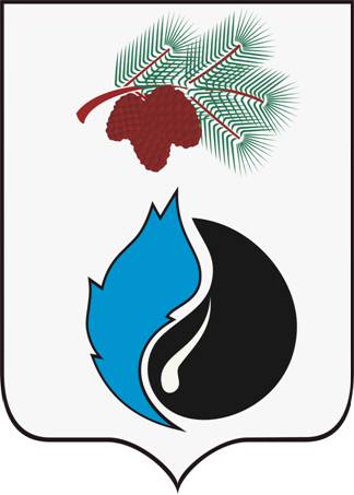 Герб Кедровый