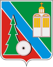 Герб Коряжма