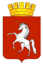 Герб Лысьва