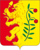 Герб Уяр