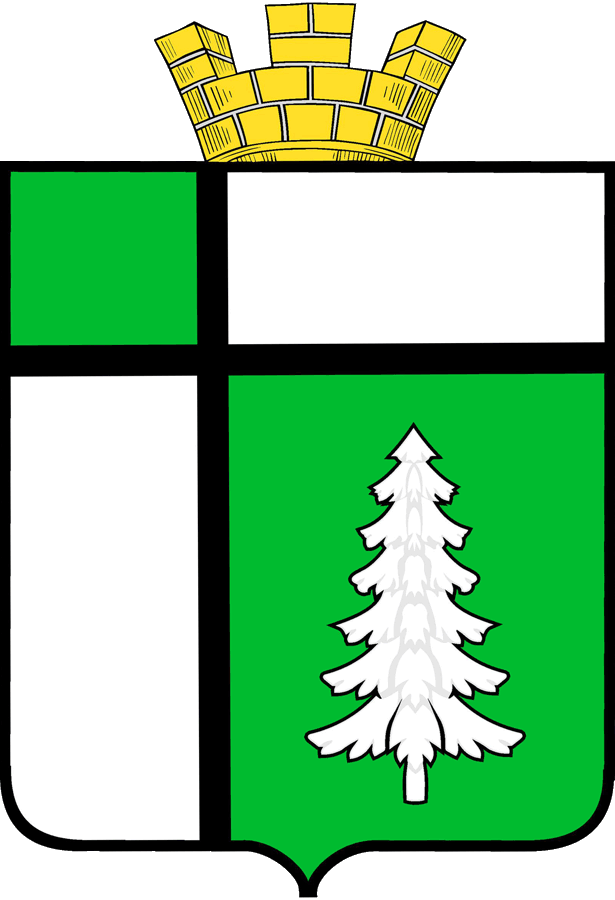 Герб Тайшет