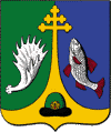 Герб Спас-Клепики