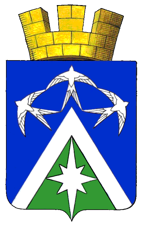 Герб Луховицы