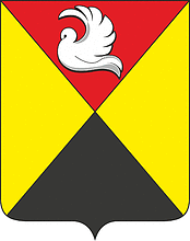 Герб Кимовск
