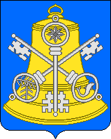 Герб Корсаков